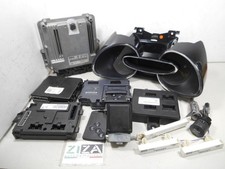 Kit Chiave ECU Renault Clio IV