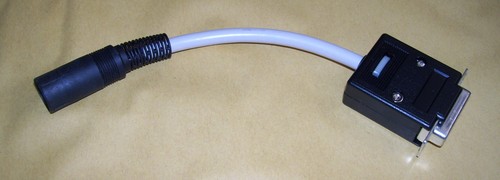 Atari falcon 030 computer - falcon,