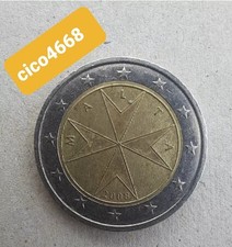 2 Euro Malta 2008