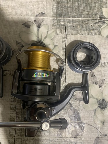 Mulinello pesca mitchell - pesca,