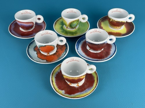 Illy art collection 2011 - art,