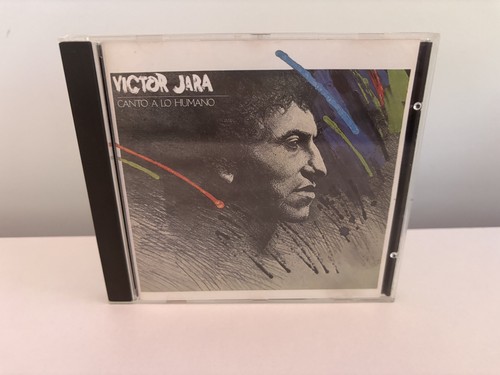 Victor jara canto humano - victor,