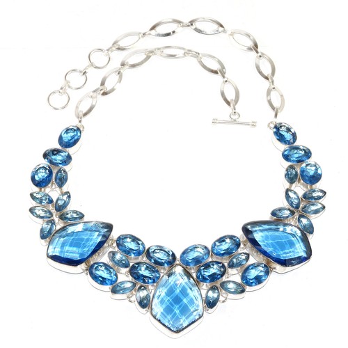 Collana gioielli amici pietre