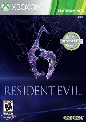 Resident evil juego - resident,