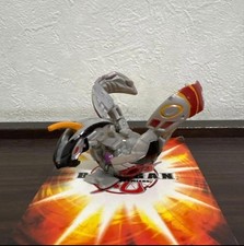 Bakugan SEGA TOYS Helios