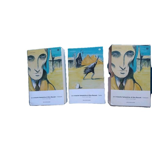Cronache fantastiche di - le,