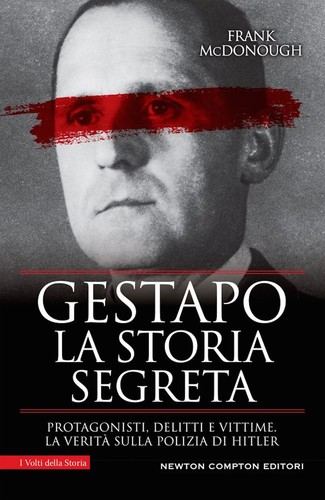 Gestapo storia segreta - storia,