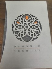 Demonic Archive: The Mythology