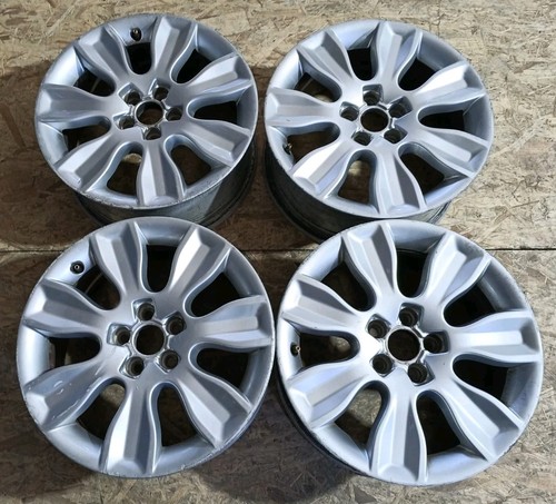 Set cerchi lega audi a1 - 4,