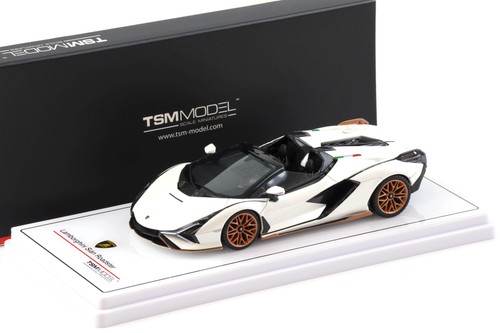 Modellino tsm lamborghini - modellino,