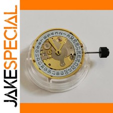 JakeSpecial – Gold Finish