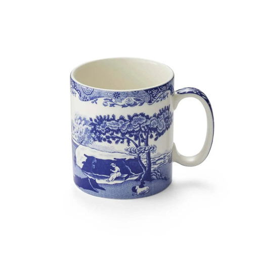Tazza spode blu italiana - spode, 0,25l