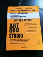 Art Quiz Studio XIV Edizione