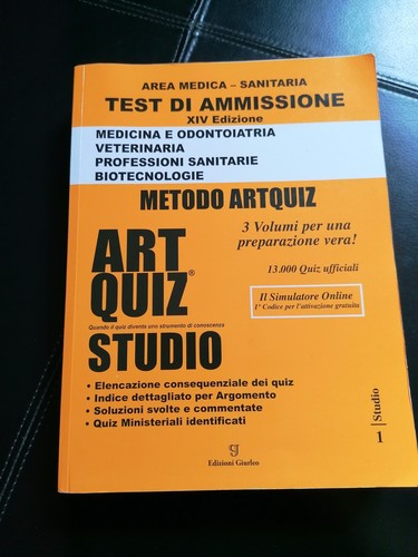 Art quiz studio - art, edizione