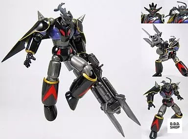 Revoltech yamaguchi 074 - revoltech,