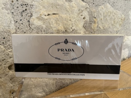 Prada parfum édition - prada,