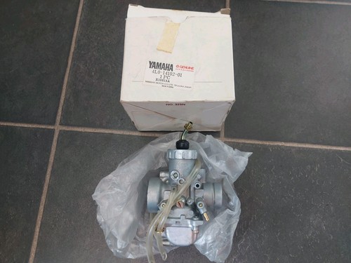 Carburatore yamaha nos rd350lc - nos,