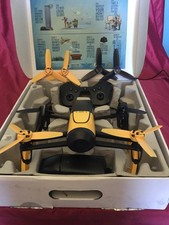 Parrot Bepop  in scatola originale ,completo di tutti gr accessori