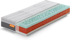 Materasso Singolo Memory +
