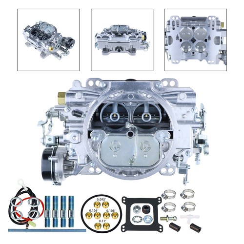 Carburatore cilindri bbl - 4,