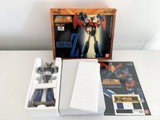 Mazinga Z GX-01 NUOVO MIB