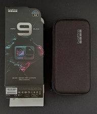 GoPro HERO9 Black - Action Cam