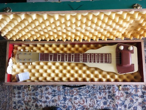 Chitarra elettrica gibson 9 - chitarra,