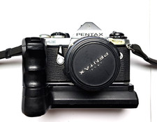 ASAHI PENTAX ME FOTOCAMERA