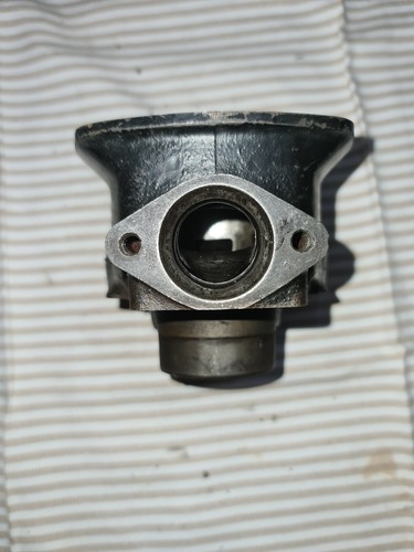 Cilindro motore polini ghisa - motore,
