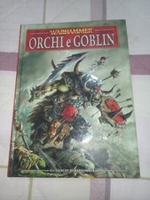 Warhammer libro degli eserciti