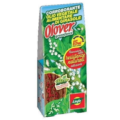 Olover insetticida ovicido