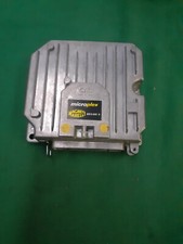 Lancia delta turbo ecu - delta,