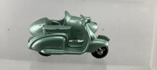 LESNEY MATCHBOX #36 LAMBRETTA