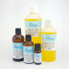 Olio di Jojoba Biologico