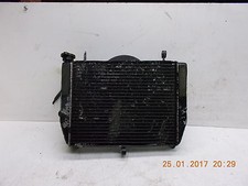 radiatore per yamaha yzf r6 600 1999 2000 2001