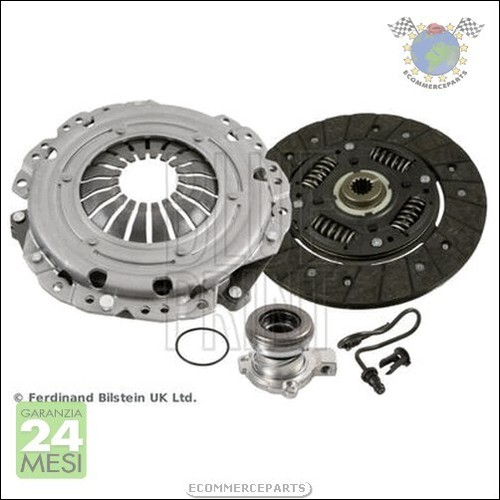 Kit frizione blueprint per - kit,
