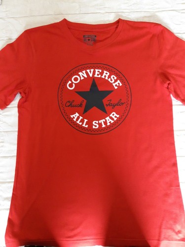 Tshirt converse all star - tshirt,