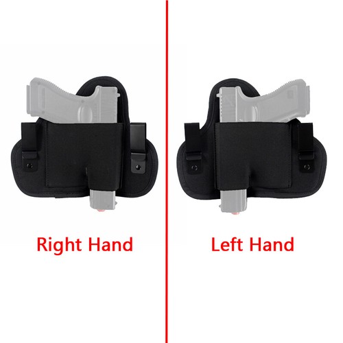 Fondina per pistola tactical - fondina,