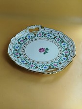 Piatto svuotatasche porcellana