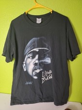 T-shirt vintage Lloyd Banks