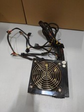 Alimentatore Black Diamond BD500W - Usato, Funzionante, Senza Accessori