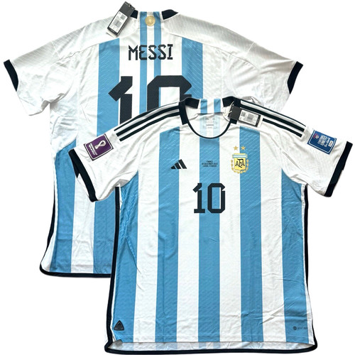 Maglia argentina 2022 - argentina,