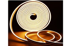 Striscia LED 12V Neon 5M Luce