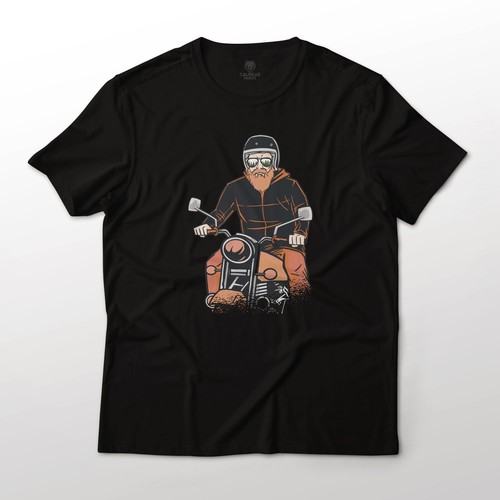 Shirt grafica estetica - grafica,