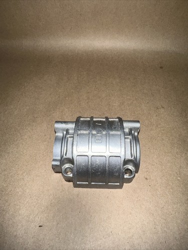 Vaschetta pedivella motosega