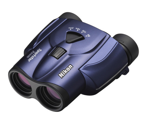 Nikon sportstar zoom 24x25 - nikon, 8-24x25