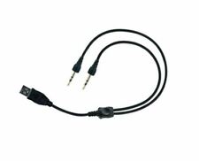 CAVO USB CAVO CARICATORE PER CELLULARELINE USBCHXT25 INTERFONO XT/F5S F5 MC/110 CM