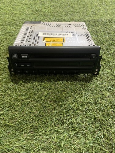 Autoradio stereo mini cooper - stereo,