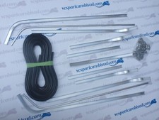 Kit pavimento completo vespa