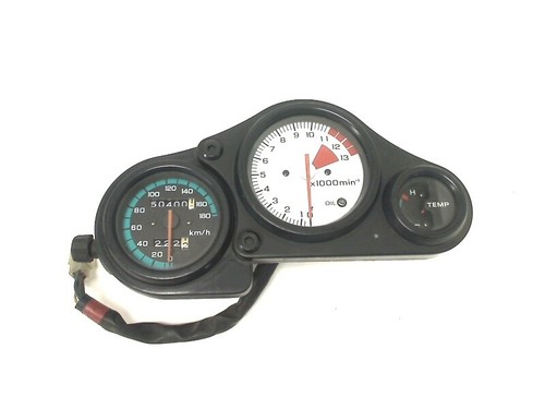 Quadro strumenti honda nsr 125 - nsr,